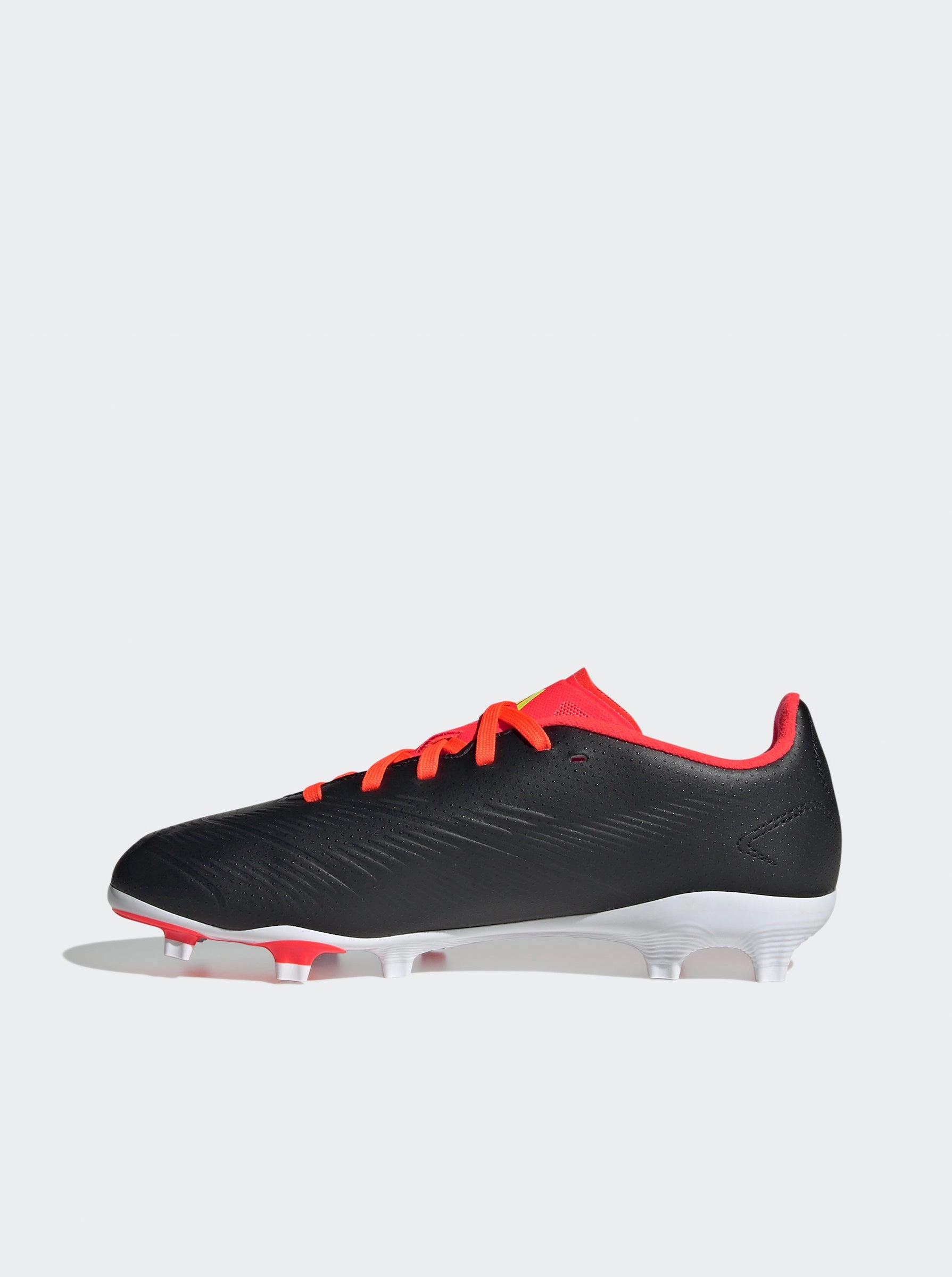 Predator League L FG Kids Kick Motion Power Grip