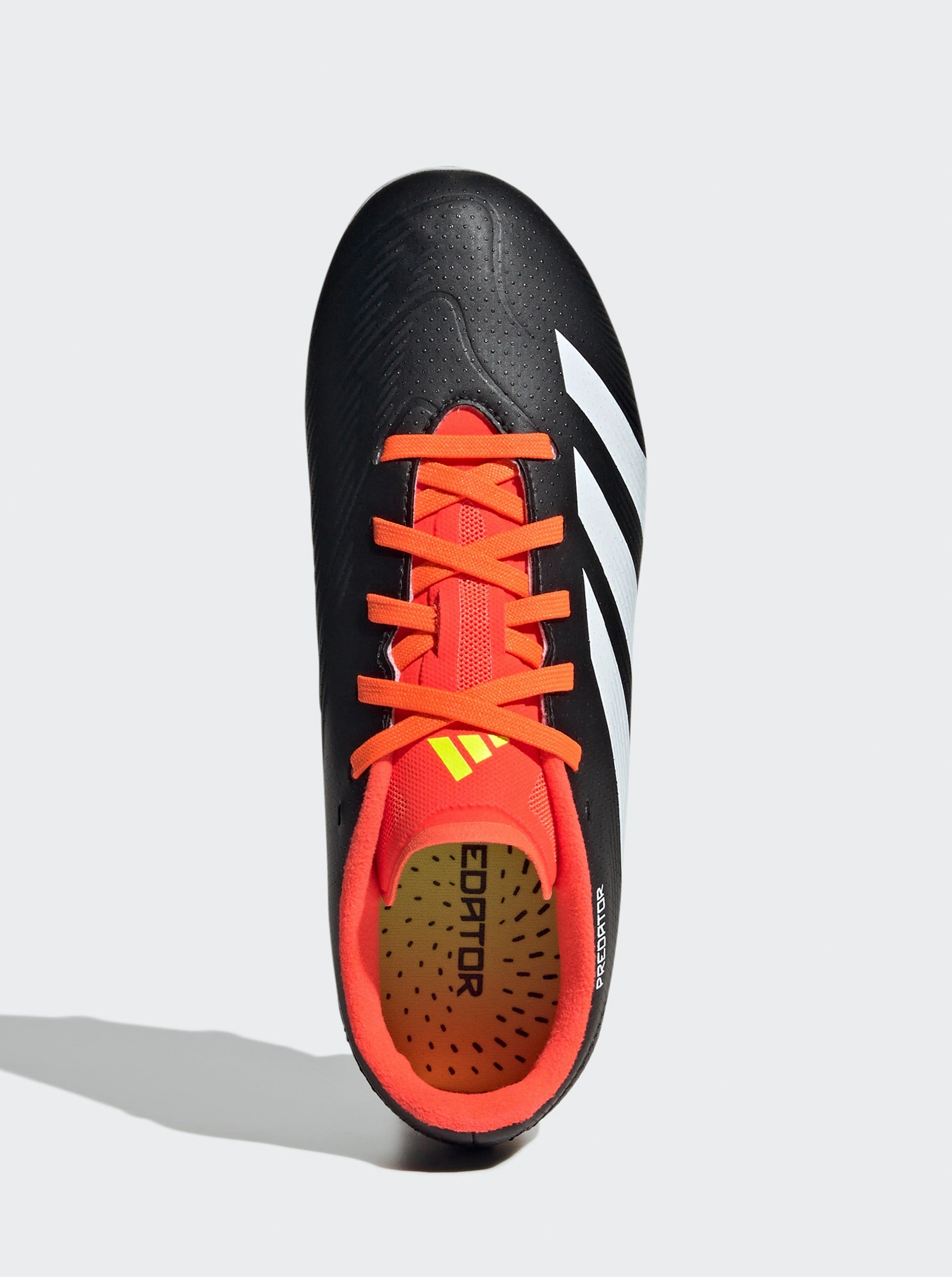 Comfortable Foot Soccer gear Predator League L FG Kids