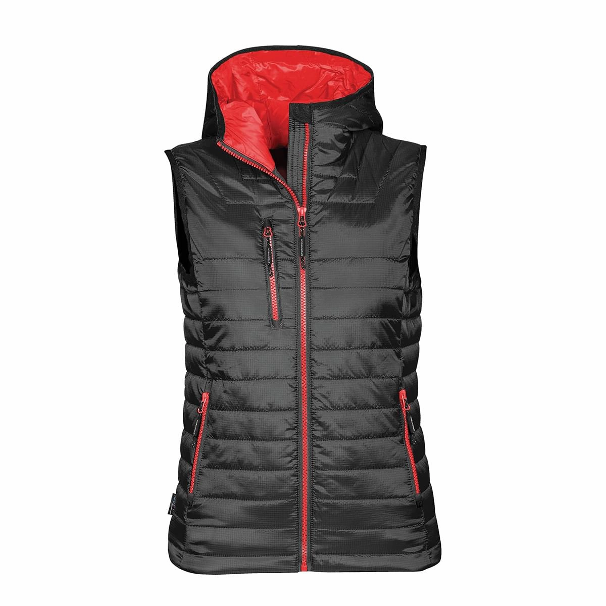 Women's Gravity Thermal Vest - PFV-2W Non Restrictive Armholes Trust