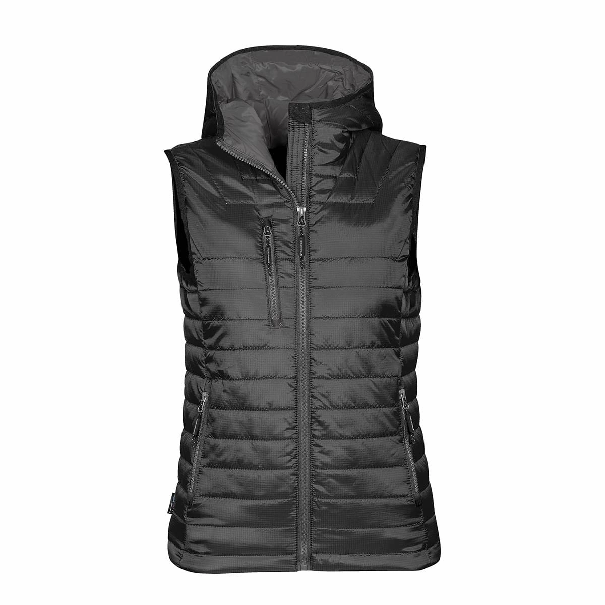 stain resistant coating Evening Look Women's Gravity Thermal Vest - PFV-2W