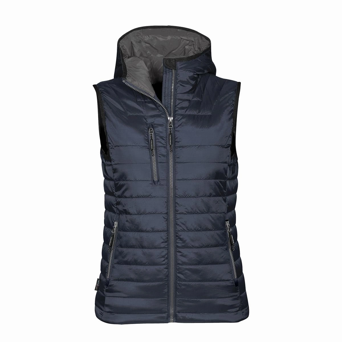 Women's Gravity Thermal Vest - PFV-2W school wear