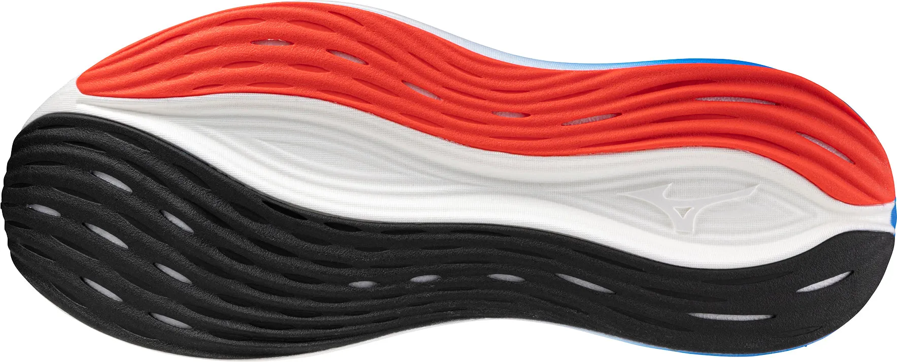 Mizuno Neo Zen Running Shoes - Blue tempo - running shoes