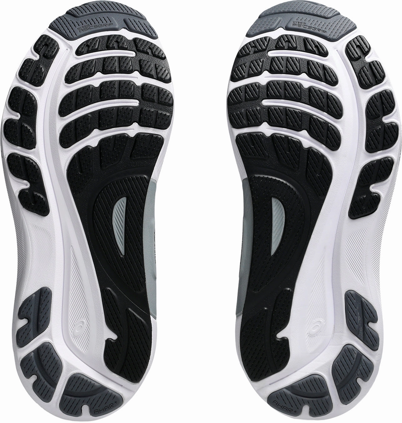 Thermoplastic Polyurethane Cage Asics Gel Kayano 31 WIDE FIT (2E) Mens Running Shoes - Black