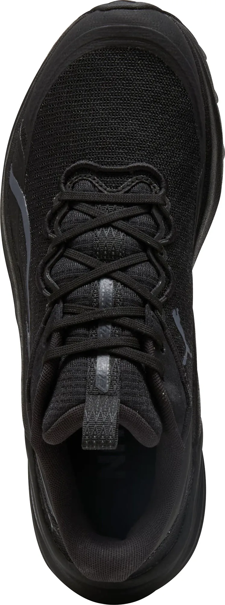 Puma Electrify Nitro 4 Mens Trail Running Shoes - Black Summer running gear eco - friendly shoes
