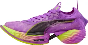 Puma Fast-R Nitro Elite 2 Mens Running Shoes - Purple urban - climate shoes Performance Engineering