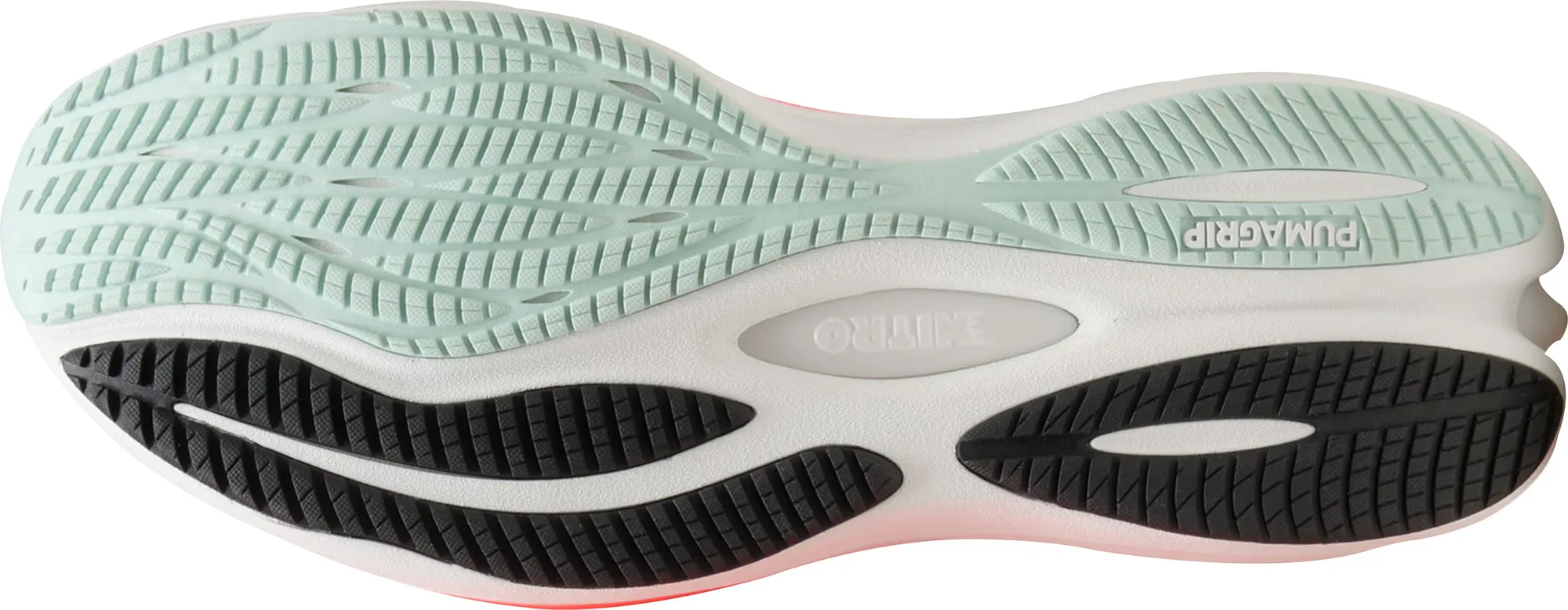 running backpacks Multilayer Composite Puma Velocity Nitro 3 Mens Running Shoes - Red