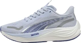 Puma Velocity Nitro 3 Womens Running Shoes - Blue Formal Shoes Nano Grip