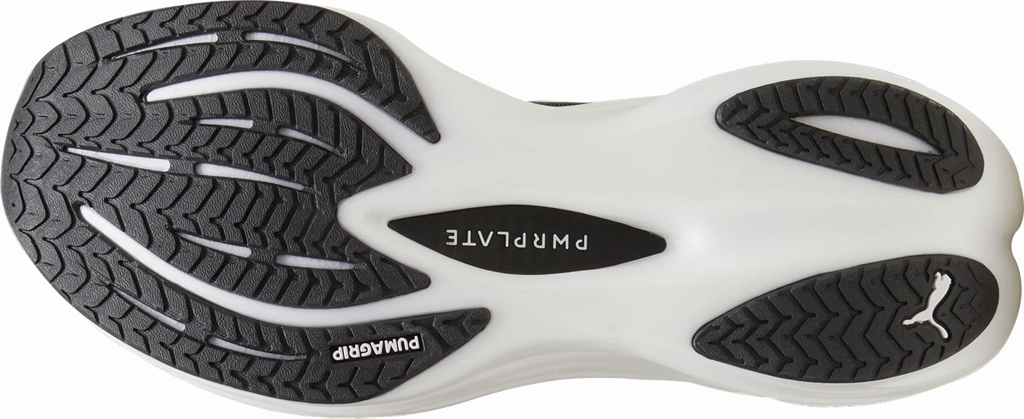 Puma Deviate Nitro 3 Womens Running Shoes - Black running headlamp