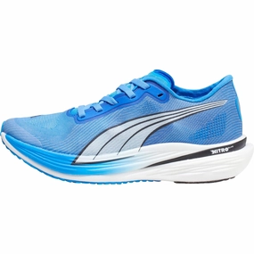 Puma Deviate Nitro Elite 2 Womens Running Shoes - Multi tennis - compatible running shoes