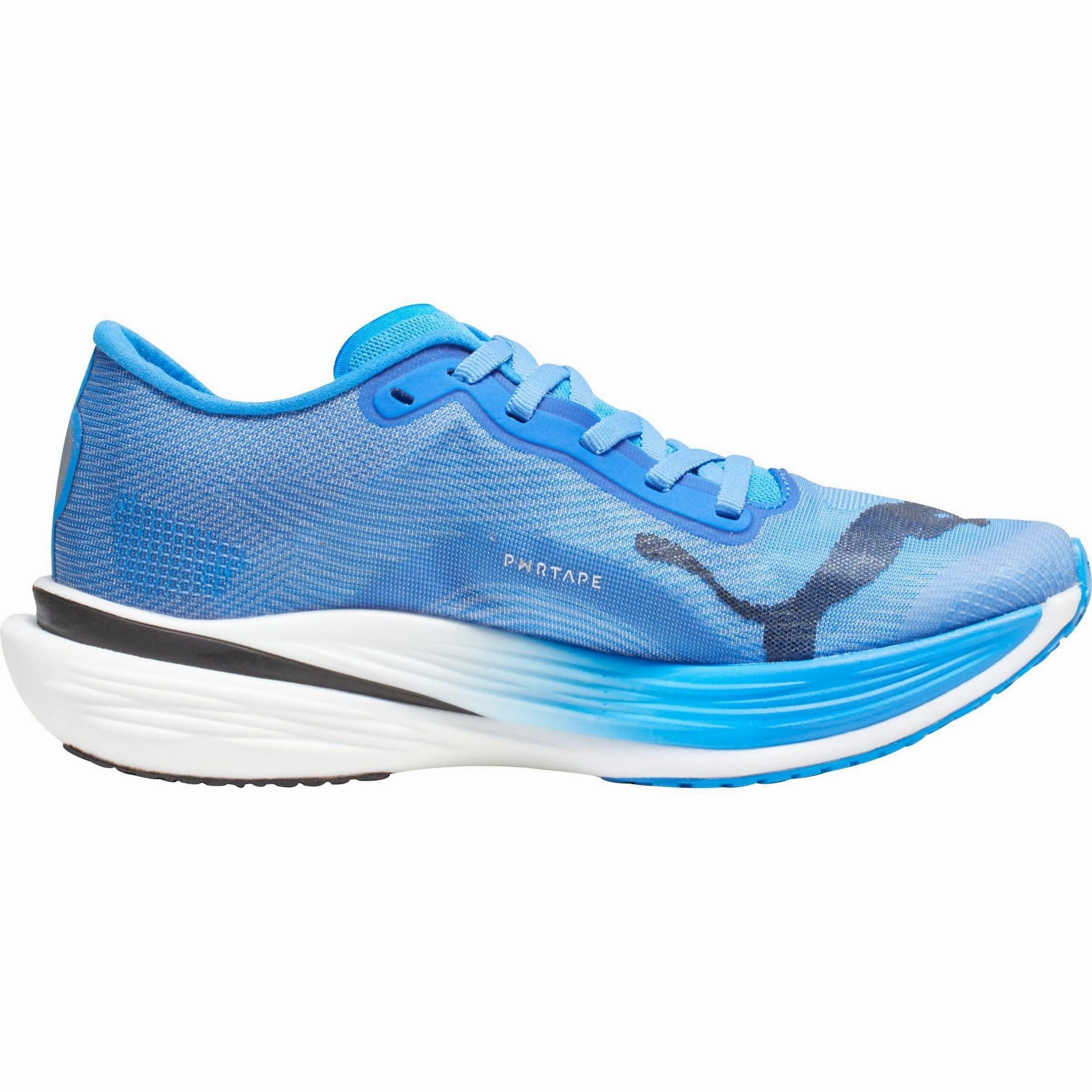 Puma Deviate Nitro Elite 2 Womens Running Shoes - Multi marathon runners' shoes comfort features
