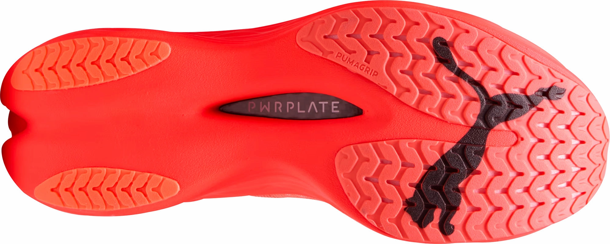 Puma Deviate Nitro Elite 3 Mens Running Shoe - Red Non Chafe Tongue Design high - performance gear