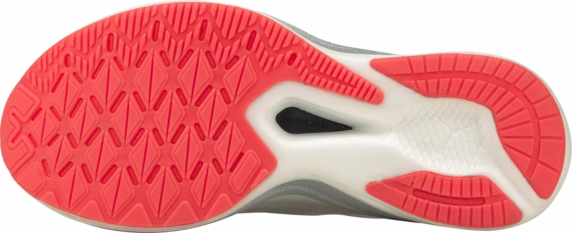 Vascular Cooling Fins professional use Puma Deviate Nitro Elite Racer Womens Running Shoes - White