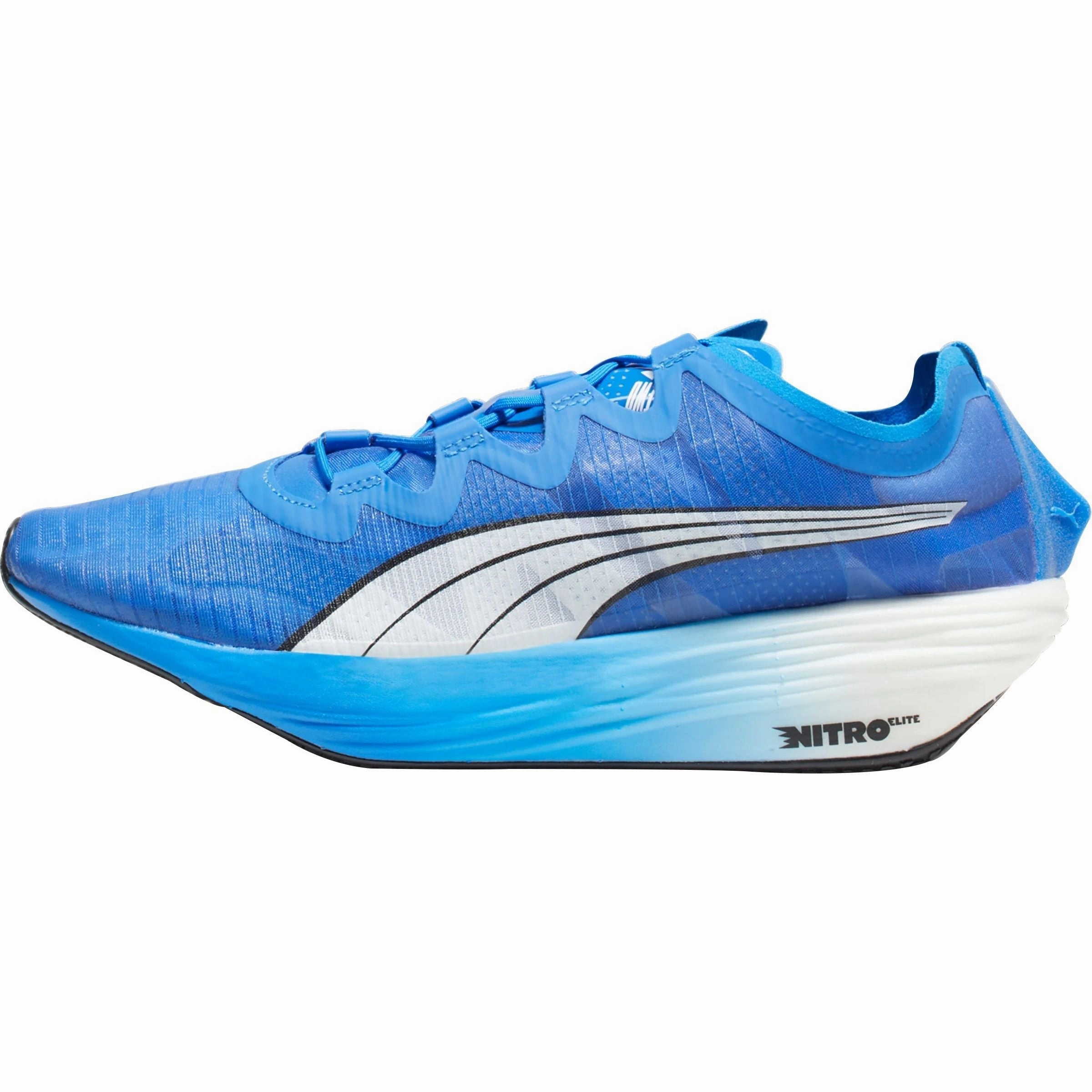 Puma Fast-FWD Nitro Elite Mens Running Shoes - Multi Shock Absorption Technology