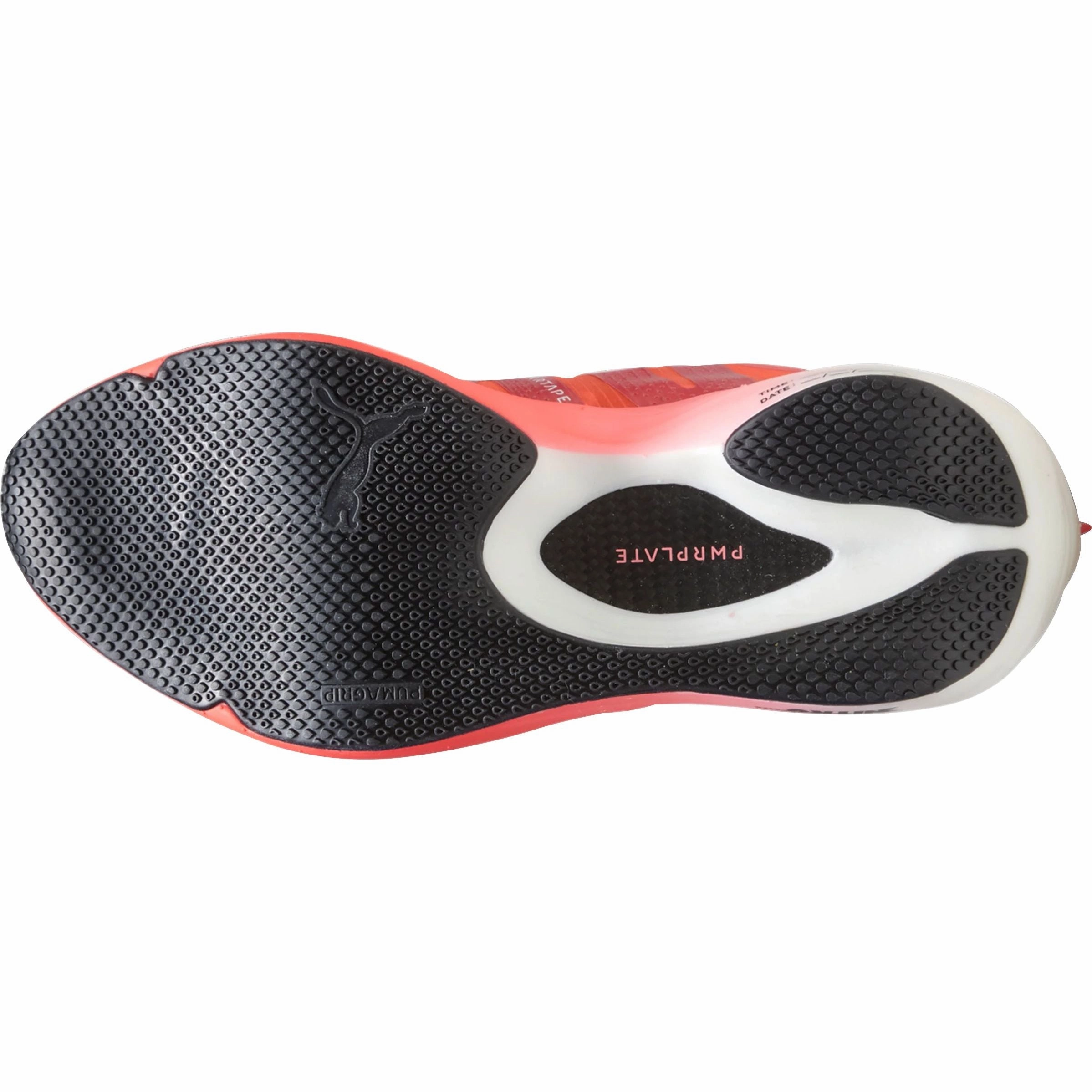 foam Puma Fast-FWD Nitro Elite Mens Running Shoes - Multi