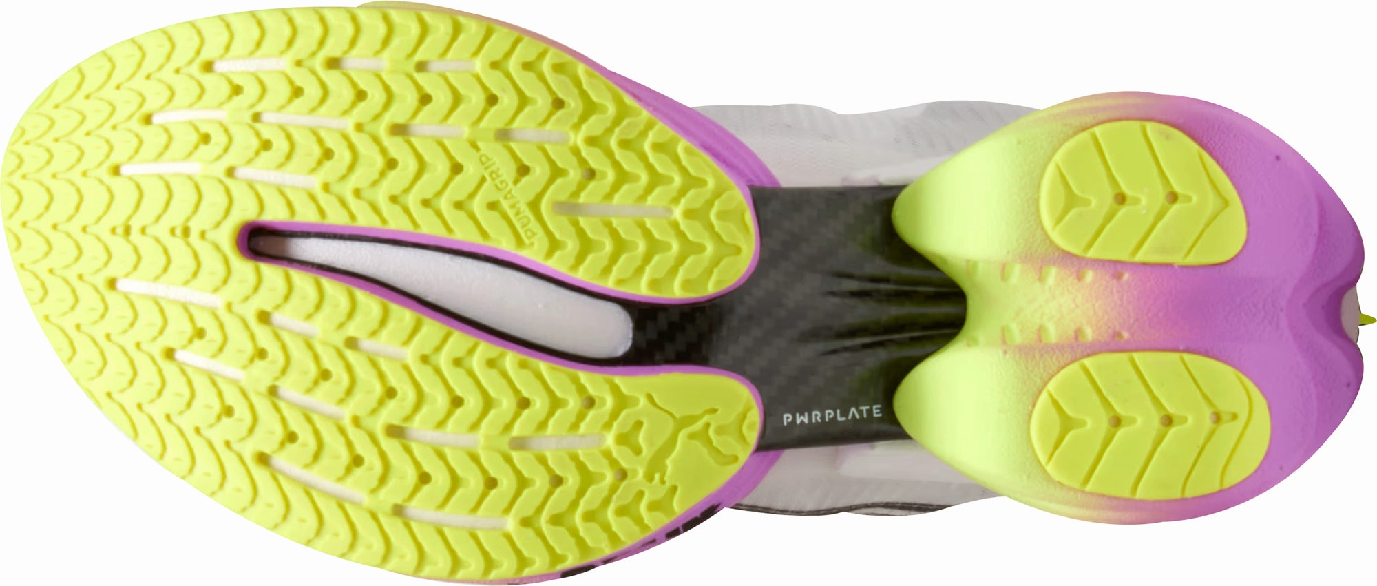 Puma Fast-R Nitro Elite 2 Womens Running Shoes - White military - style shoes