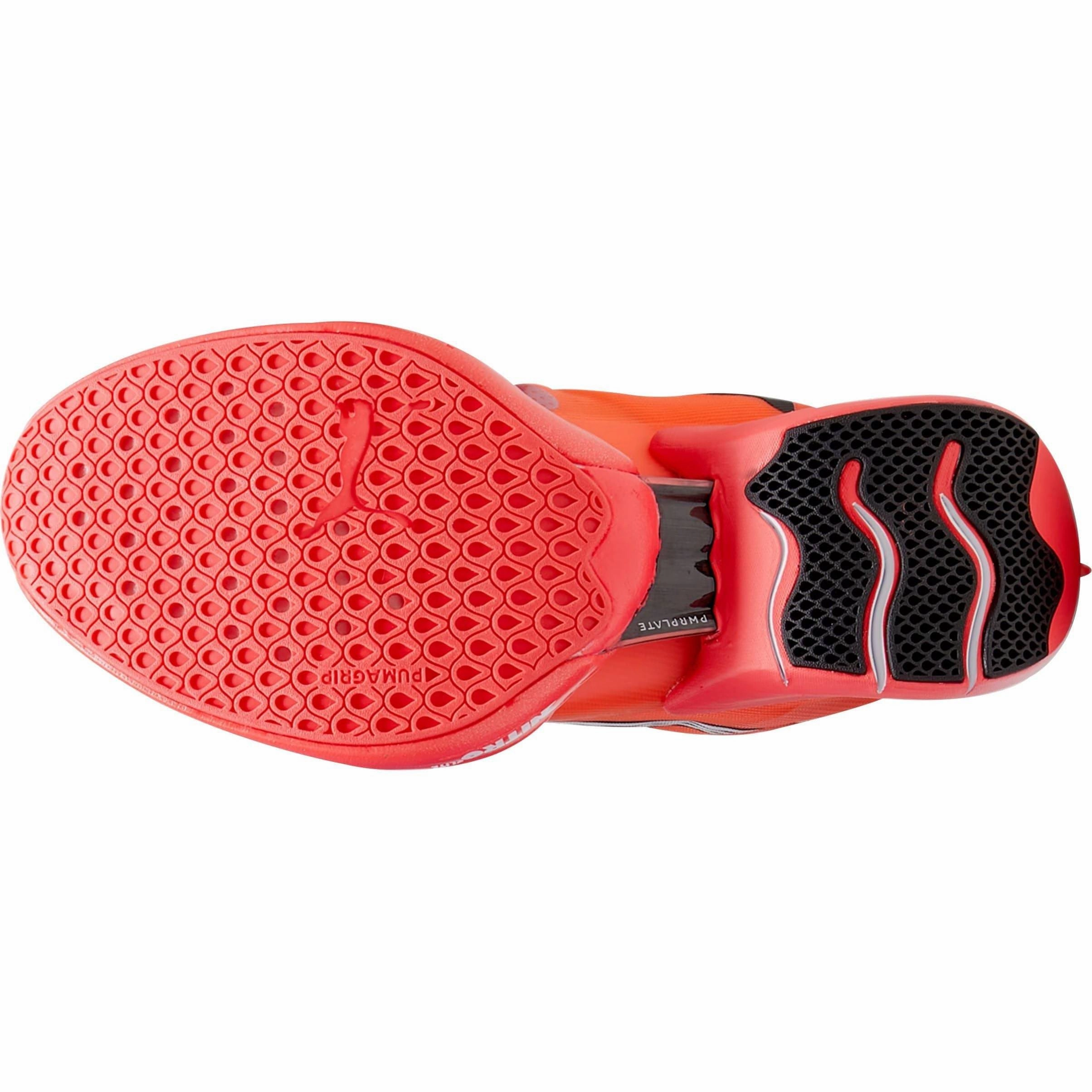 Puma Fast-R Nitro Elite Mens Running Shoes - Blue youth athletic footwear