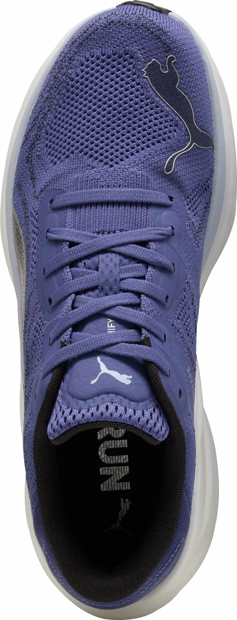 Puma Magnify Nitro 2 Mens Running Shoes - Blue cinder track running gear