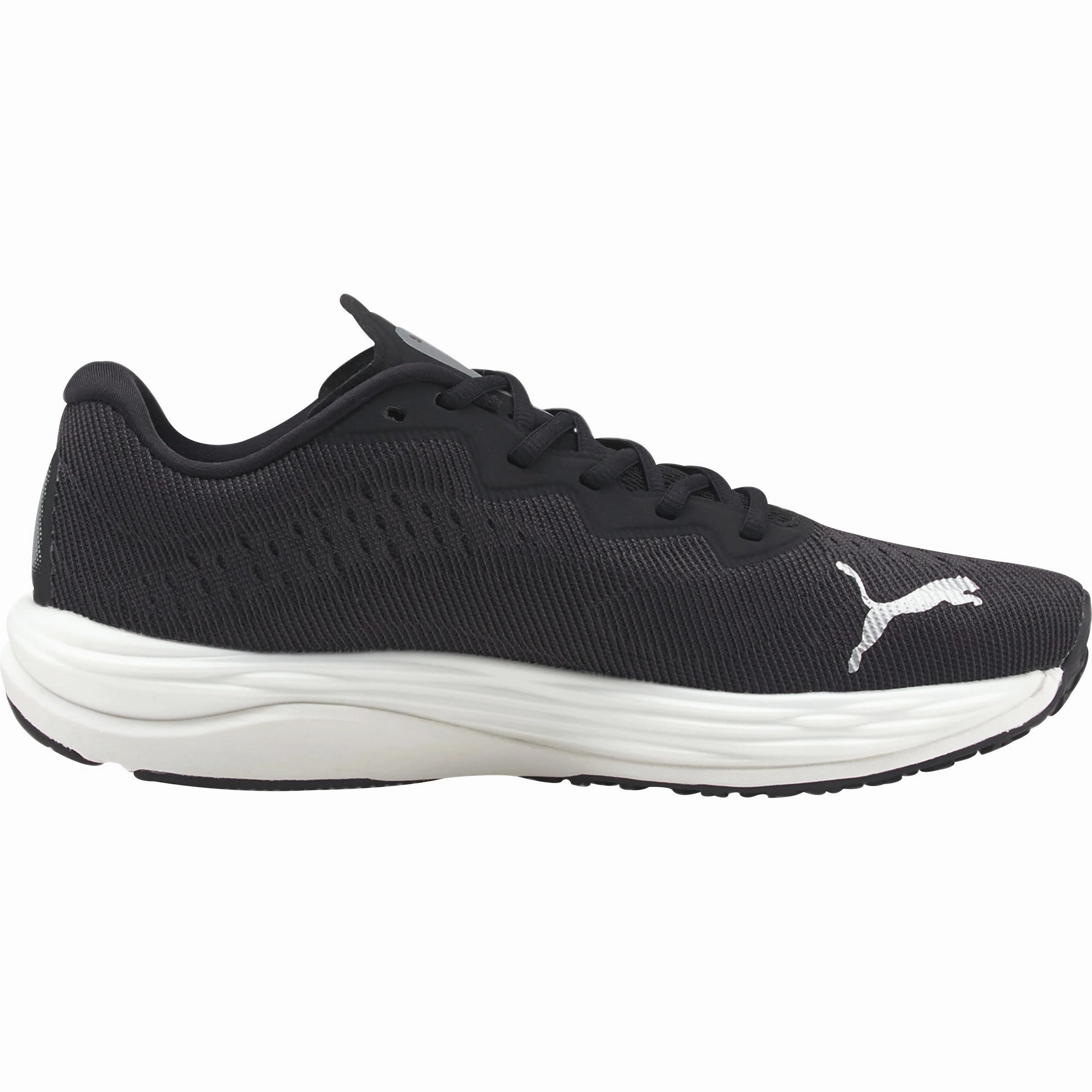 unparalleled - running Puma Velocity Nitro 2 Mens Running Shoes - Black