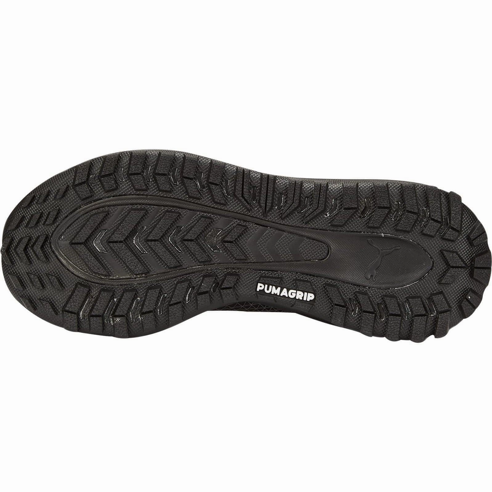 amateur - use shoes Puma Voyage Nitro 2 GORE-TEX Womens Trail Running Shoes - Black