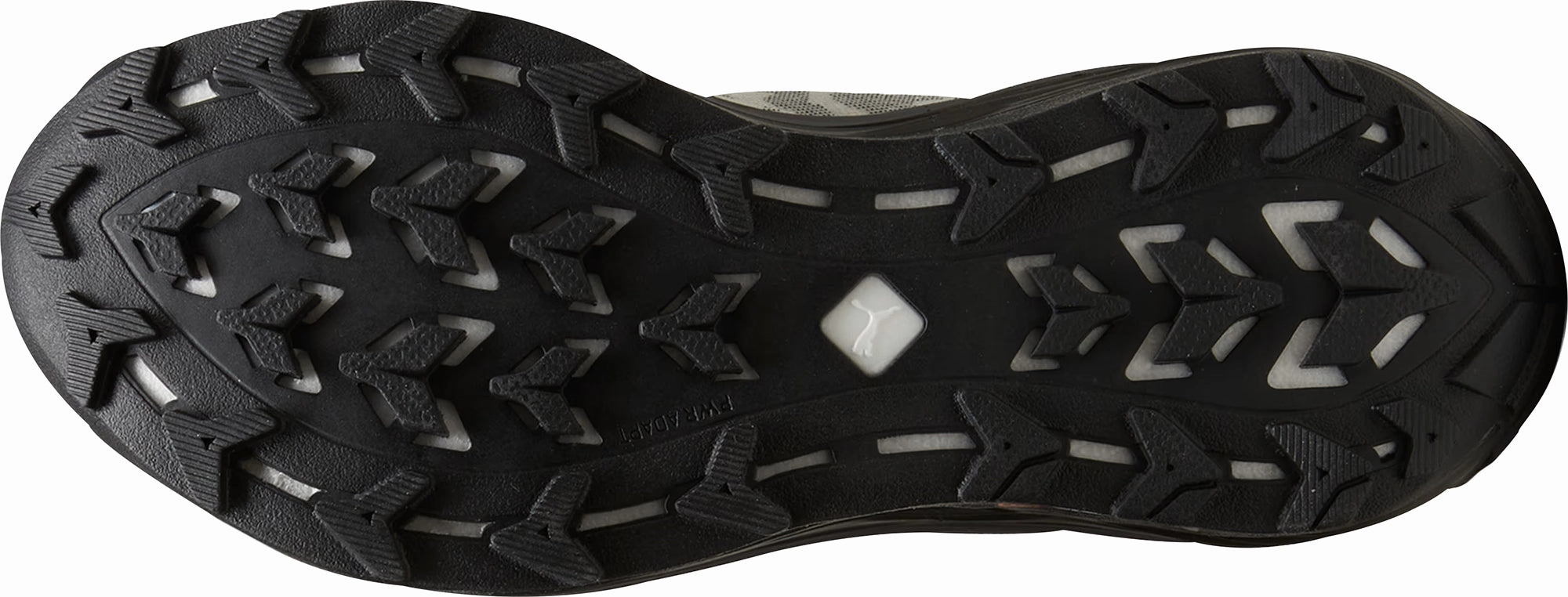 canvas shoes Puma Voyage Nitro 3 GORE-TEX Mens Trail Running Shoes - Grey