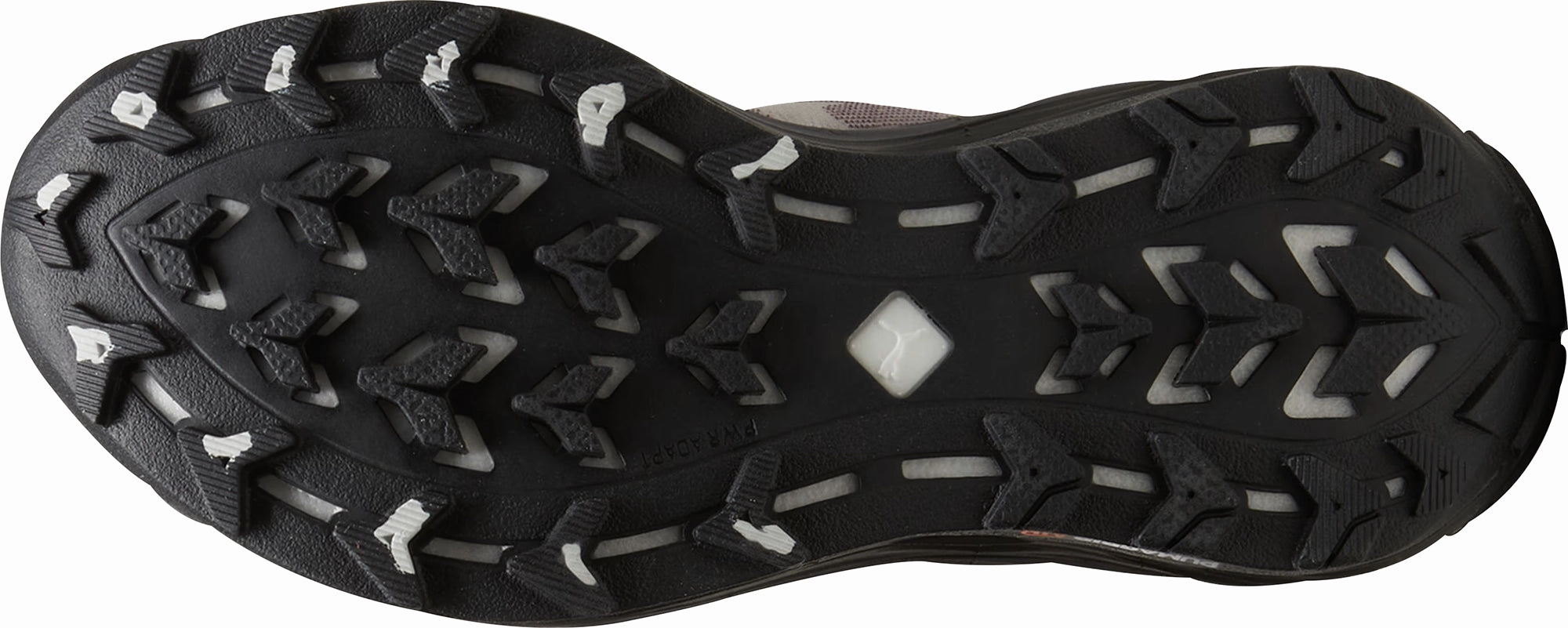 Puma Voyage Nitro 3 GORE-TEX Womens Trail Running Shoes - Greyt forefoot - support running option