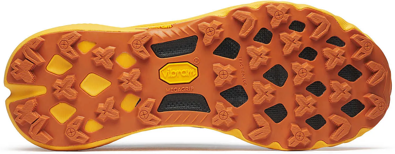 Merrell Agility Peak 5 Womens Trail Running Shoes - Blue rugby shoes Nylon Stabilizer Plate