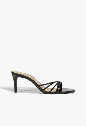 Inez Mule Sandal Mood Based Style