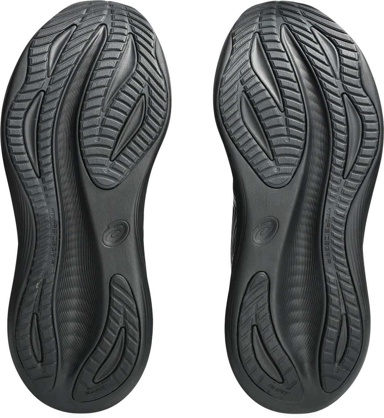 jazz shoes Asics Gel Nimbus 27 Mens Running Shoes - Black