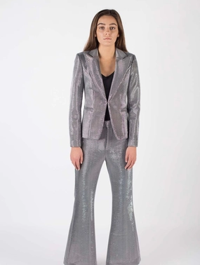 Model Any Old Iron Metal Suit