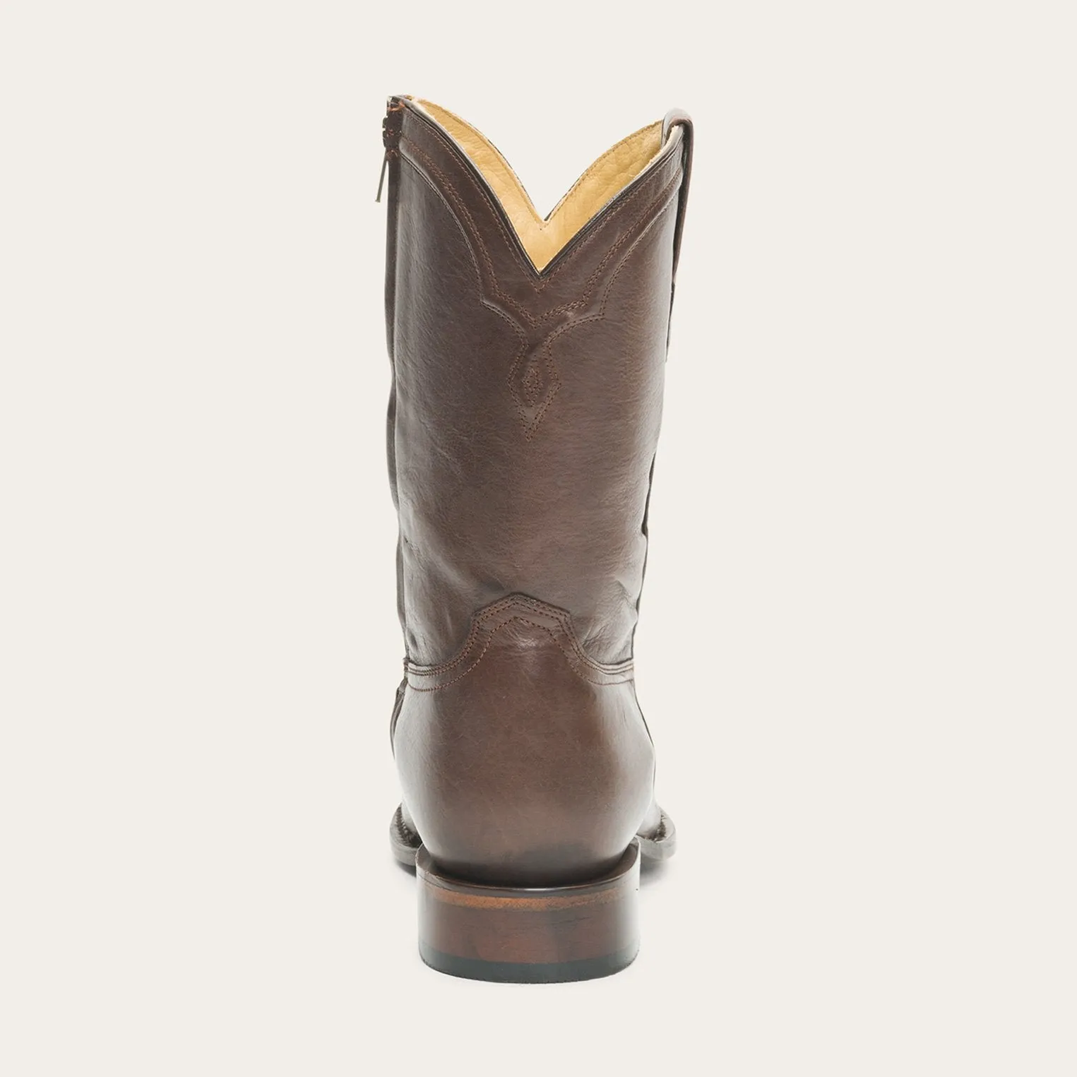 Soft Step Low Maintenance Rancher Zip Roper