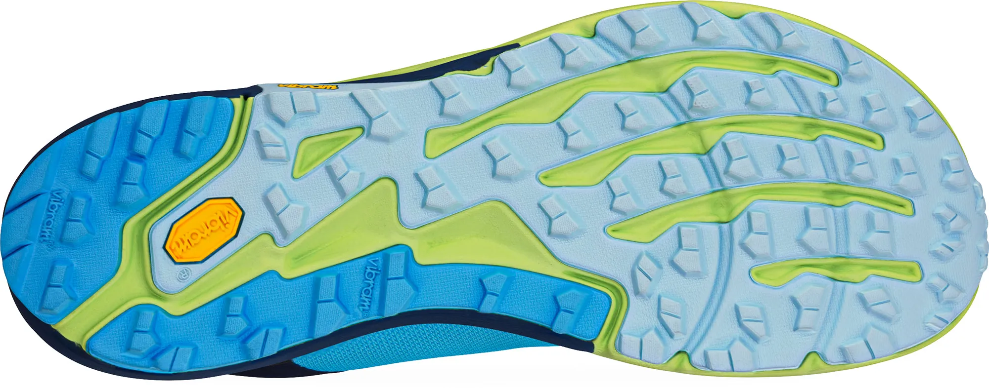 Altra Timp 5 Mens Trail Running Shoes - Blue brand - new quiet - operation shoes