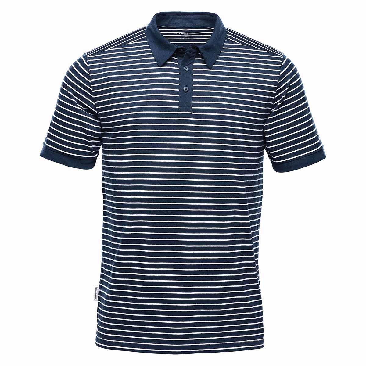 Timeless Layer Functional Comfort Men's Railtown Polo - TGP-1