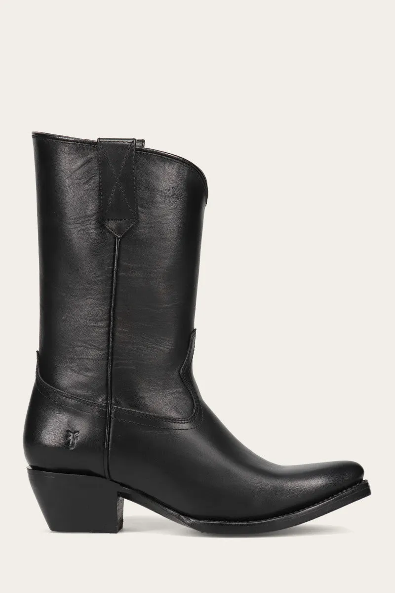 Protective Finish Comfort Seeker Sacha Mid Pull On