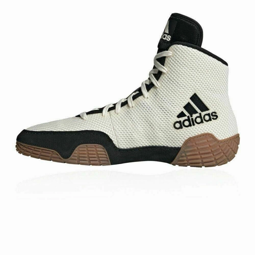 adidas Mens Tech Fall 2.0 Boxing Boots Wrestling Shoes Stabilizing Outrigger Korean Trend