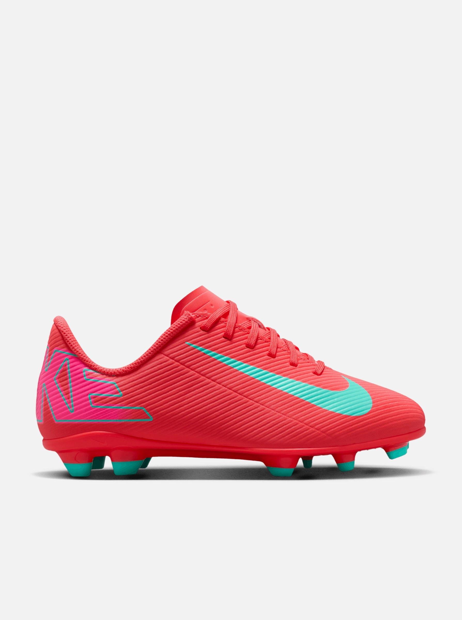 Jr. Mercurial Vapor 16 Club Kids Fast Launch Club Matches