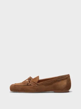 Jasper Moccasin Loafers Park Day