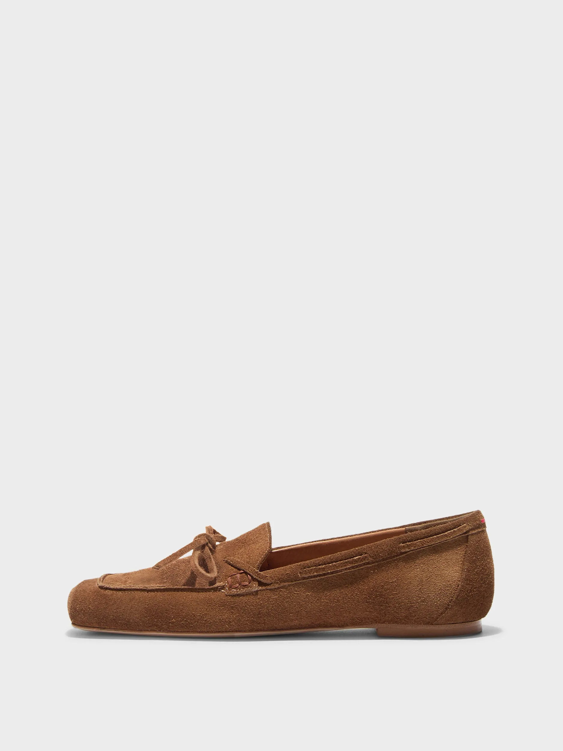 Jasper Moccasin Loafers Park Day