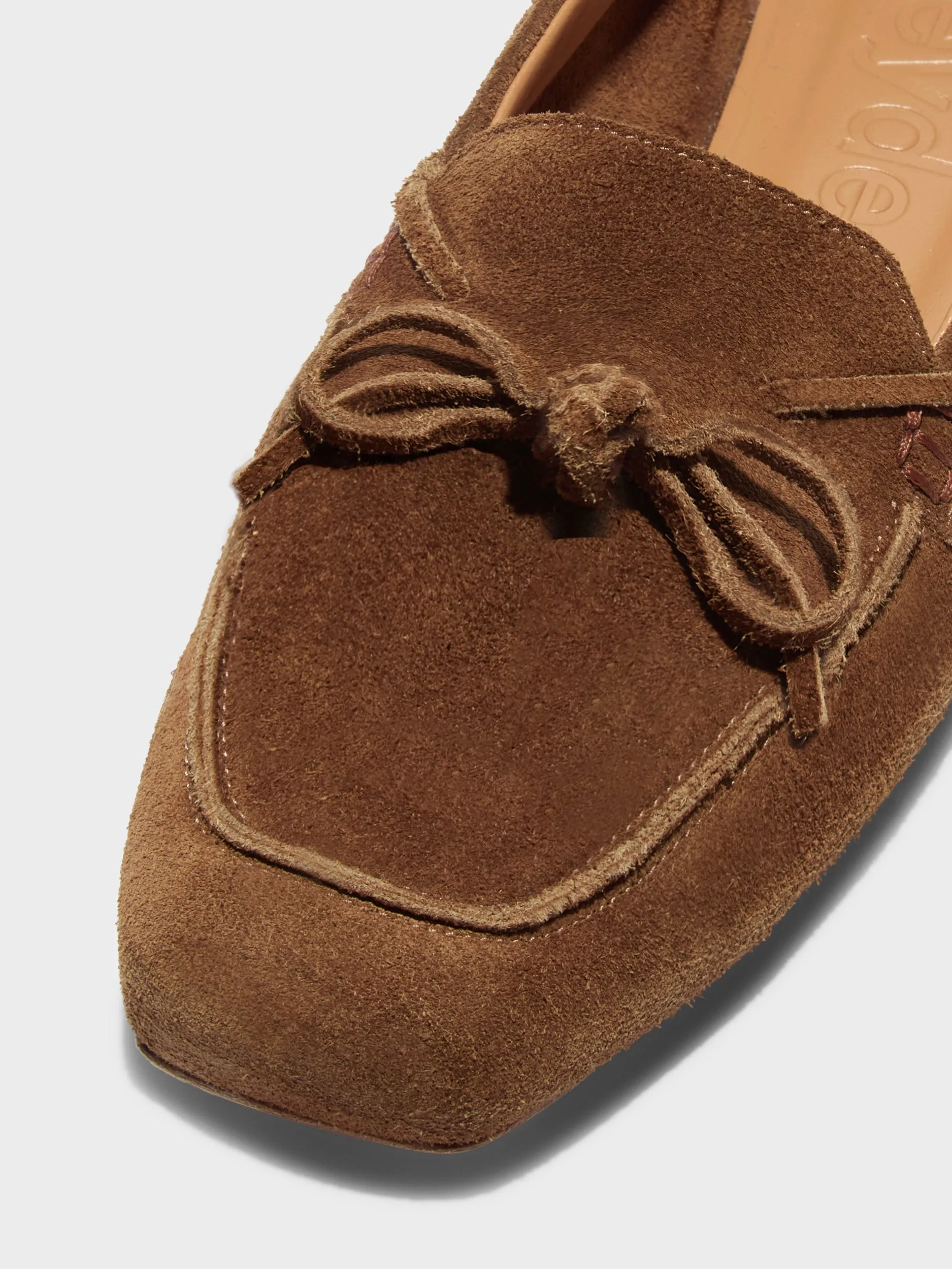 Jasper Moccasin Loafers Safe Step All Purpose