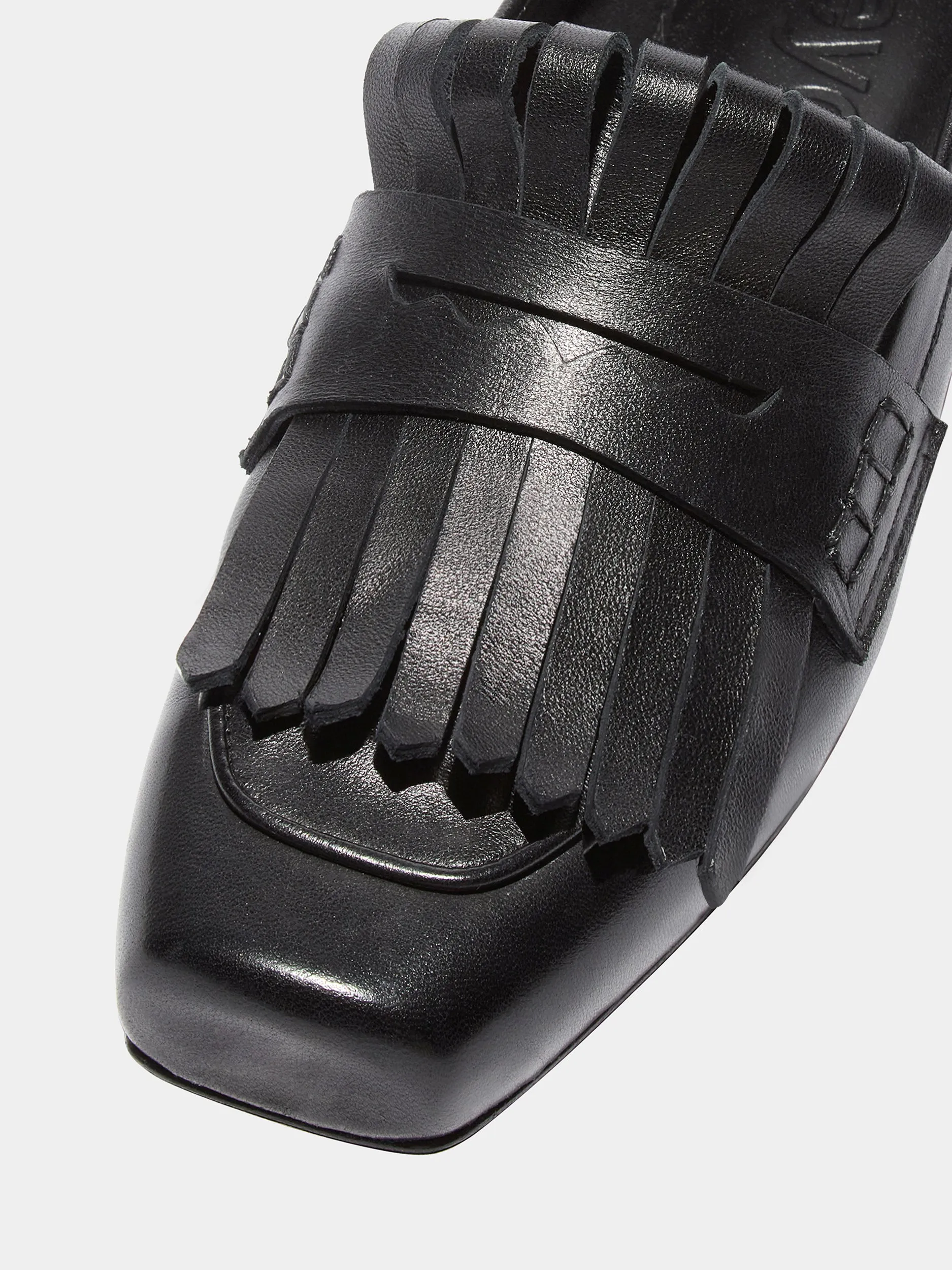 Tassel Keeper Belen Tassel Loafers