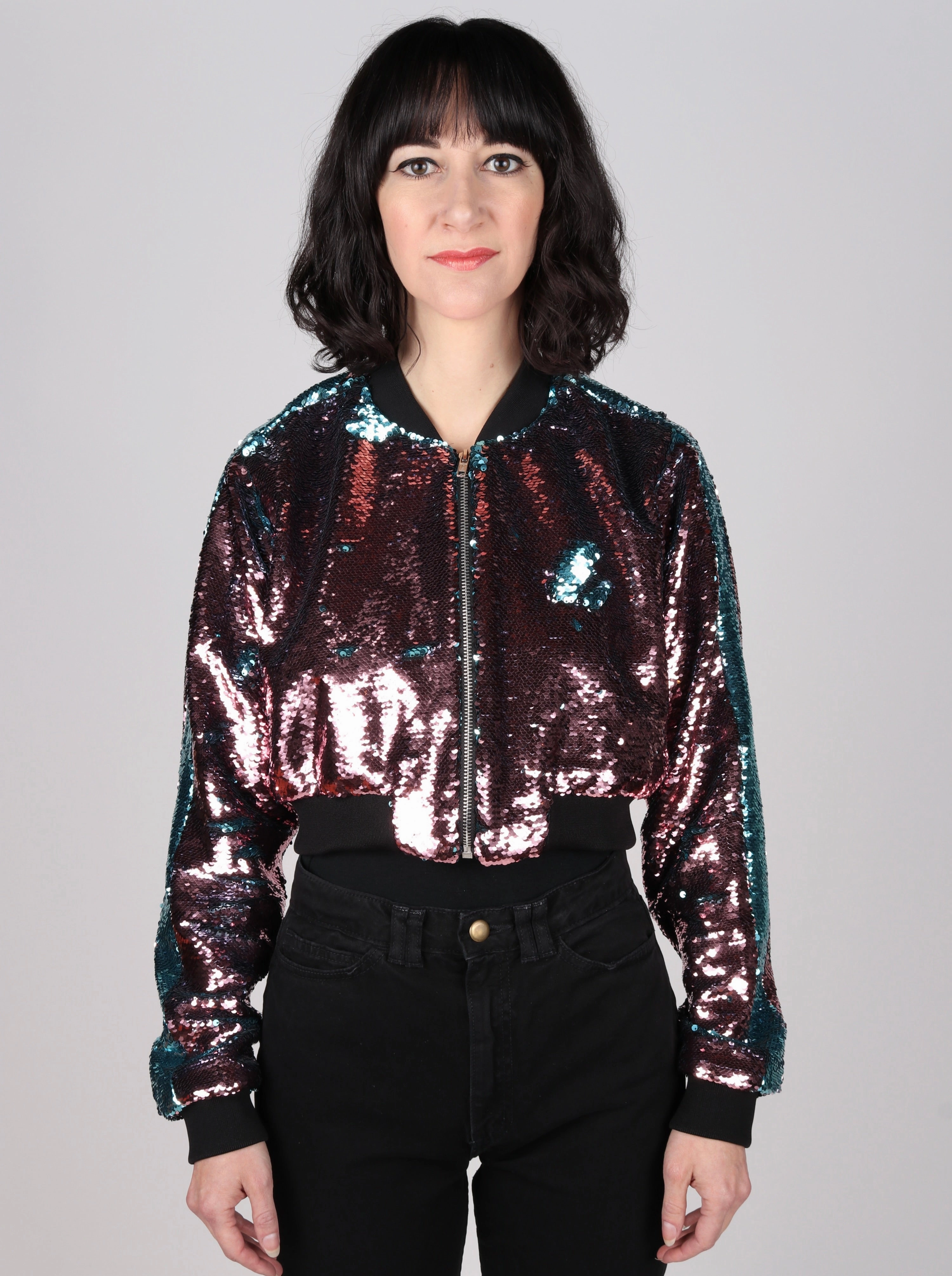 Planner Wax Any Old Iron PB Bomber