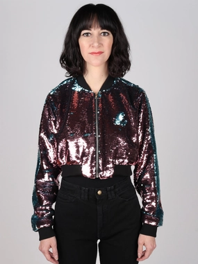 Planner Wax Any Old Iron PB Bomber