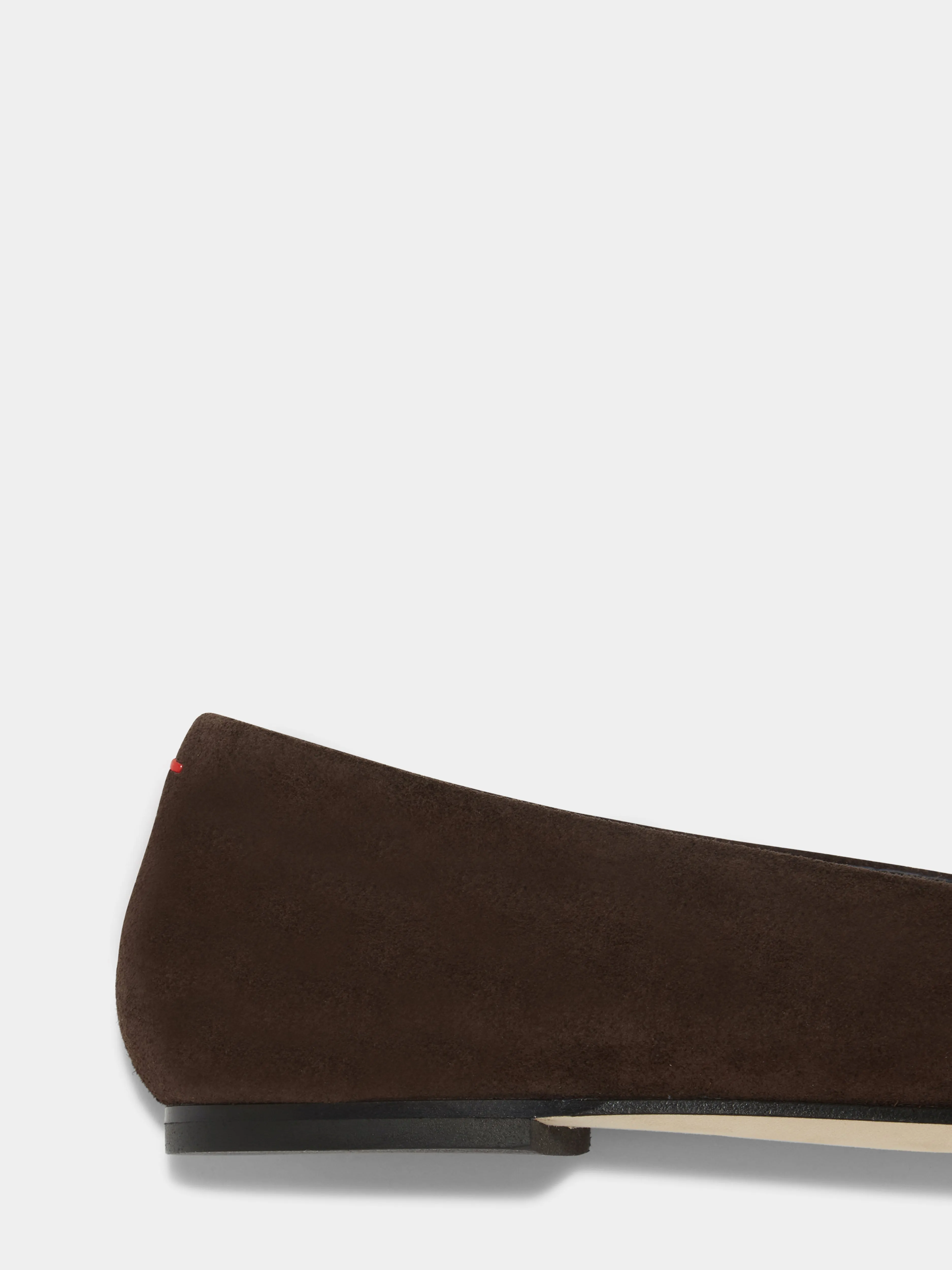 Durable Fit Alfie Suede Loafers