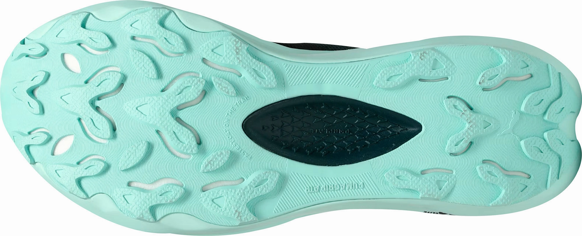 Puma Deviate Nitro Elite Mens Trail Running Shoes - Green Hyper Elastic Technology