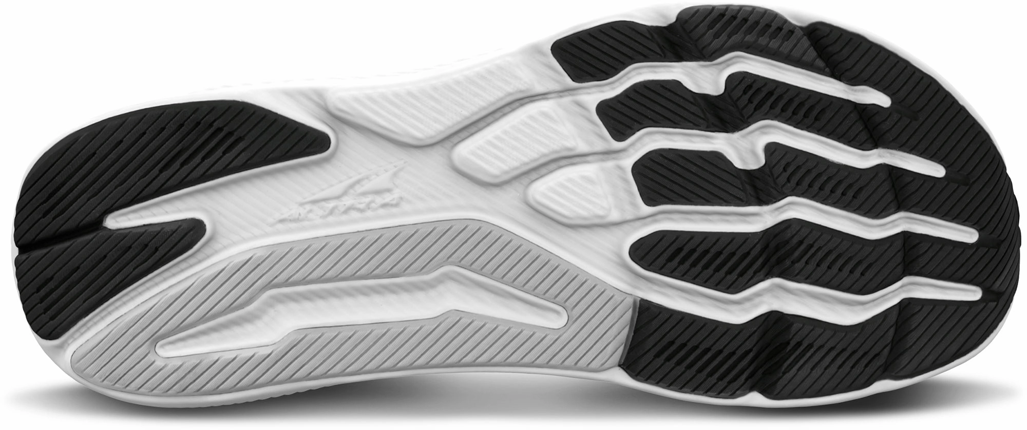 Altra Experience Form Mens Running Shoes - Black performance - maximized shoes