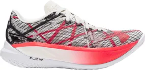 Under Armour Velociti Elite 2 Running Shoes - White Cushioned Tongue minimalist - style shoes