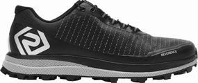 professional use Ronhill Reverence Mens Trail Running Shoes - Black