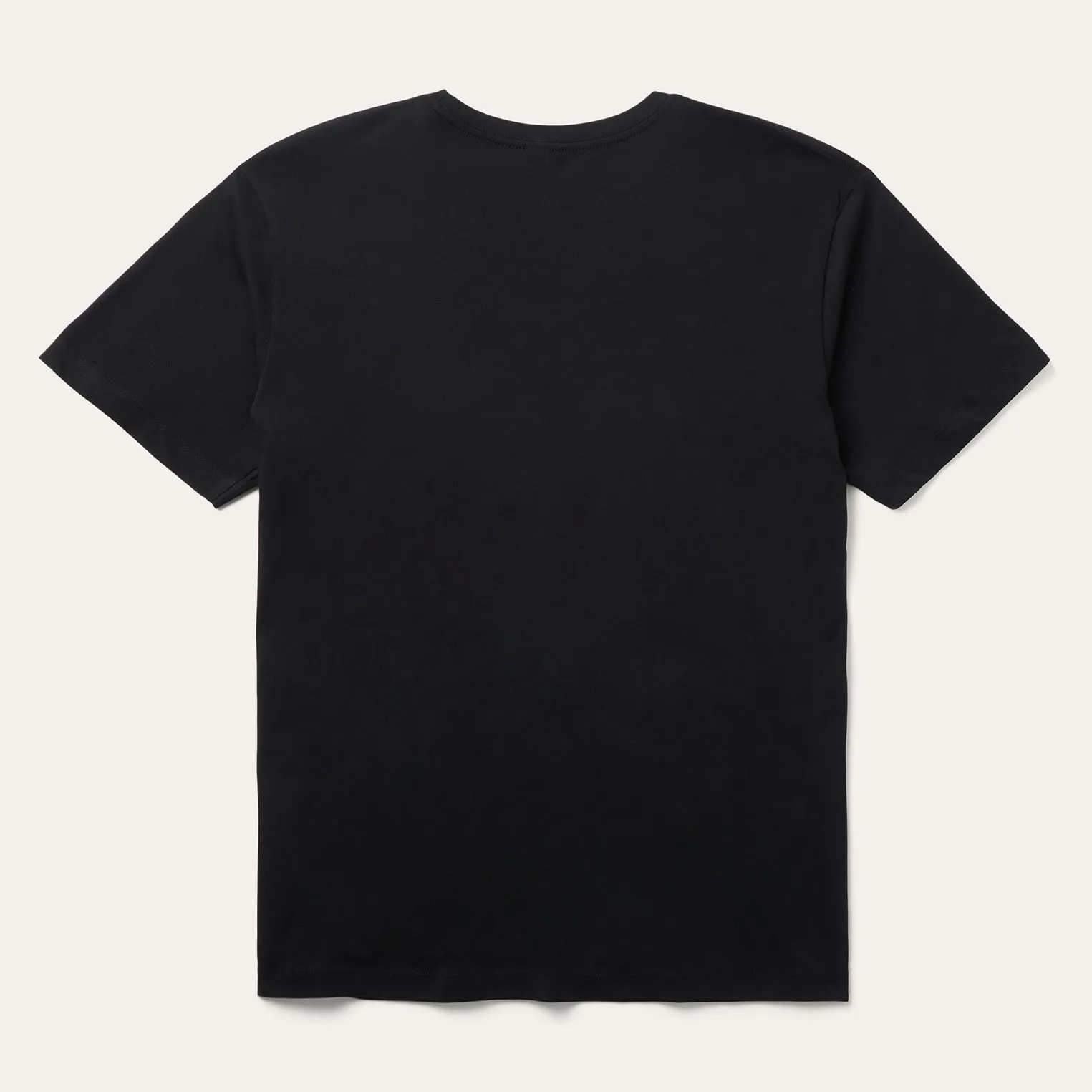 Resort Wear Roping Rider Graphic Tee