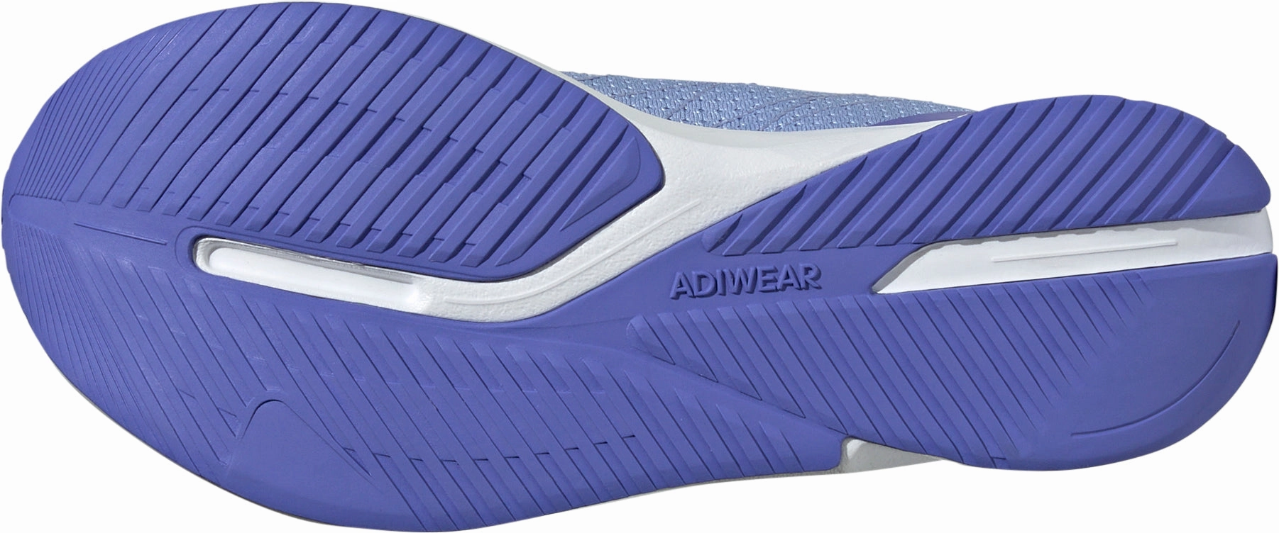 adidas Duramo SL Womens Running Shoes - Blue multi - surface running shoes