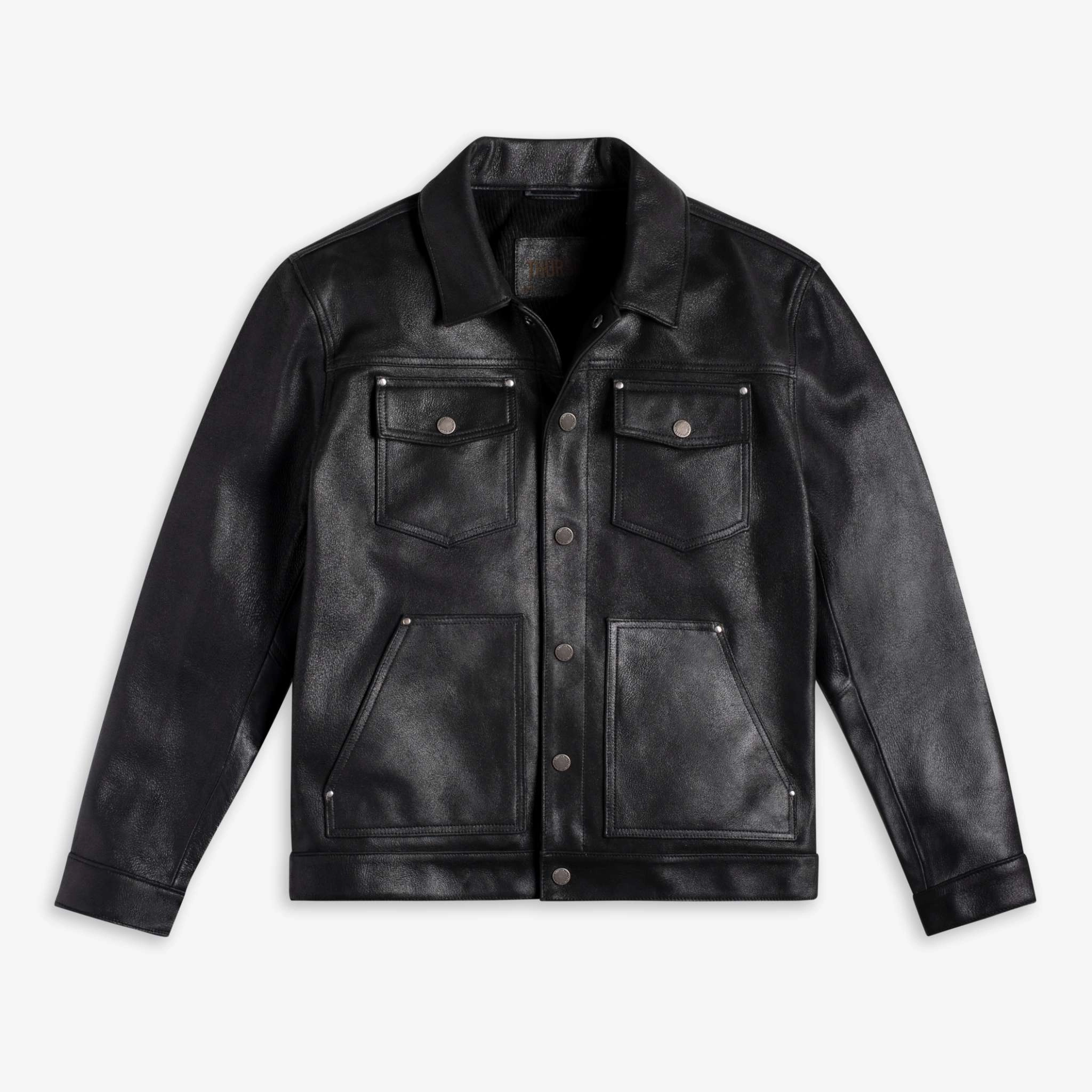 Promote Roughout Cruiser Jacket | Black