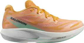 Salomon Phantasm 2 Womens Running Shoes - Orange running for fun shoes